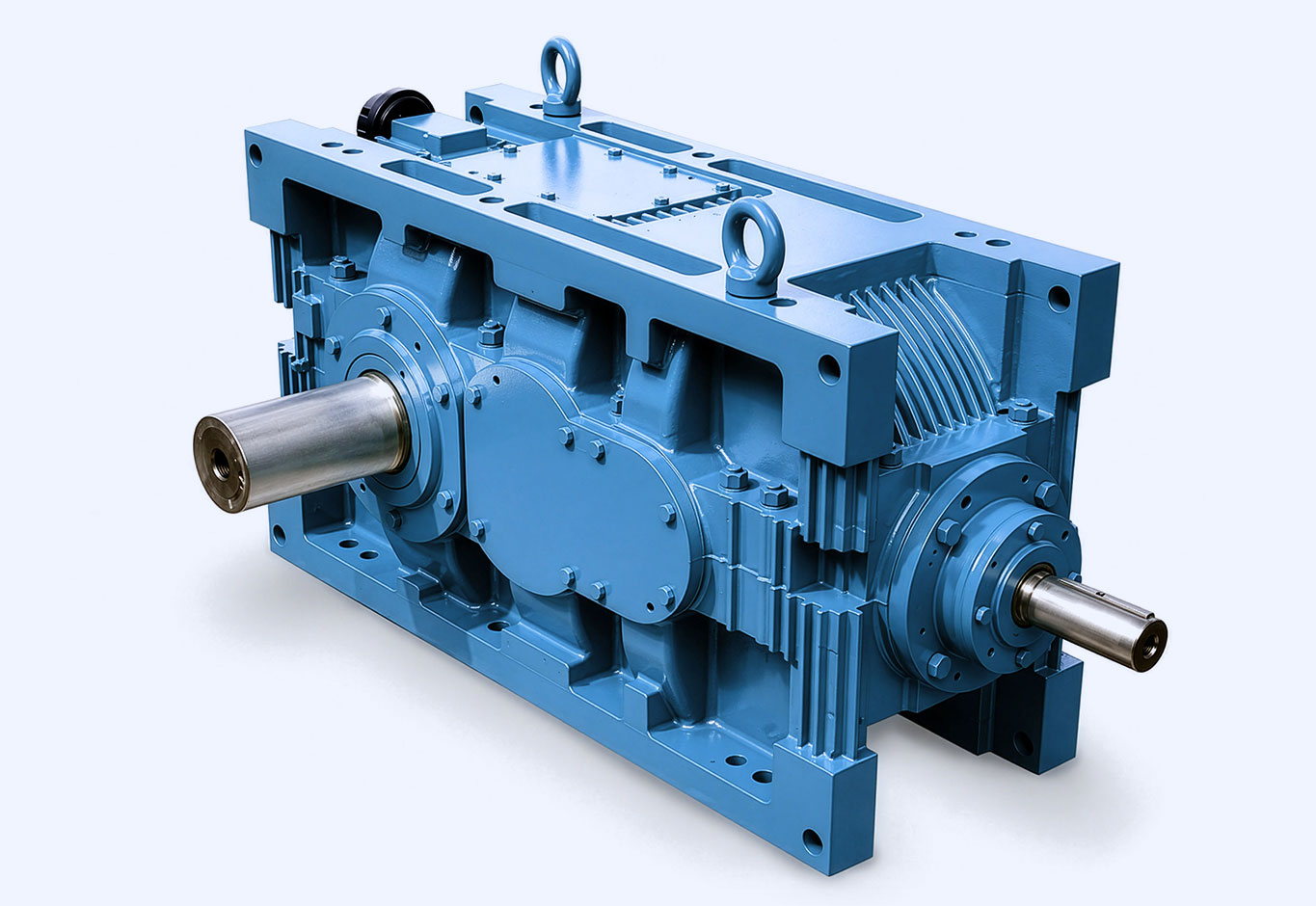 MOVICON Bevel-Helical Gear Unit (Gearbox)